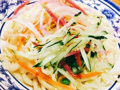 -前门故事烤鸭店(十里河店)