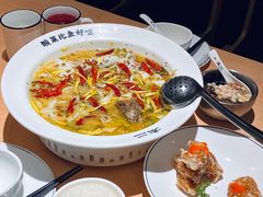 -太二酸菜鱼(深圳布吉万象汇店)