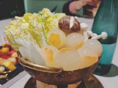 -古仓餐厅·创意菜