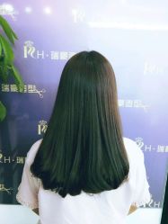 点击看大图 -瑞豪专业烫染连锁