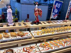 -丽池宫韩式汗蒸会馆(华灯坊店)