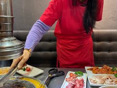 -喜来稀肉(虹泉路店)