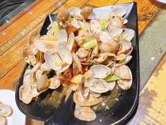 -金谷园饺子·烧烤(人大总店)