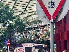 -富豪雪糕车流动点(尖沙咀店)
