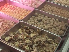 -名门潮牛·鲜牛肉海鲜火锅.烧烤自助餐厅(诚丰广场店)