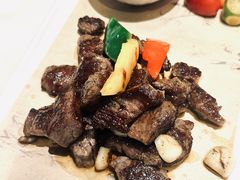 -宁海食府·涌宴(真和店)