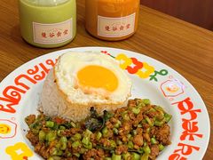 -曼谷食堂·泰国家庭料理