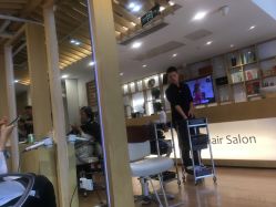 -简法造型·品牌形象店