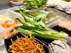 -汕锦记潮汕生鲜牛肉馆(富华店)