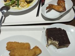 -宜家·瑞典风味餐厅(四元桥店)