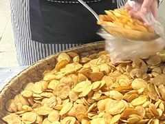 -昆艺糕团