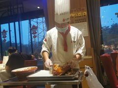 -大鸭梨烤鸭(顺义石园店)