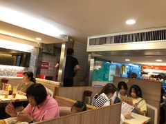 大堂-永盈茶餐厅(中山四路店)