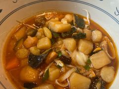 -山西会馆晋三宝·太原菜(五一广场店)