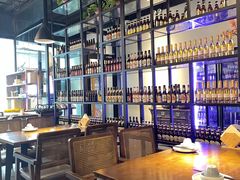 -向川南·水煮鱼·川菜(和平里店)