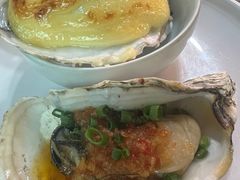 -蠔爺王志德生蚝馆(金沙湾店)