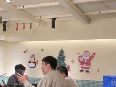 -肥家大排档(天河体育西店)