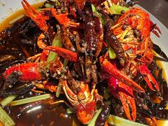 -红盔甲·小龙虾(车公庙店)