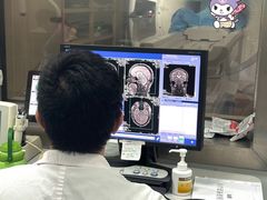 -全景医学影像·杭州全景麒麟门诊部