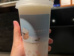 -阿嬷手作(深圳梅林卓悦汇店)