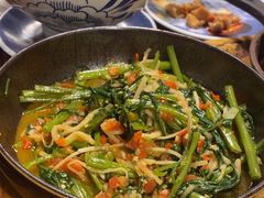 -雀舞云南菜(天津天河城购物中心店)
