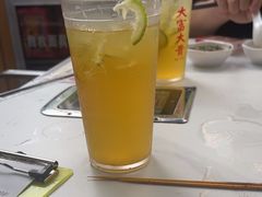 -争先鲜·蒸汽海鲜自助·鲜切牛肉
