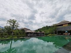 -广州从化都喜泰丽度假温泉酒店