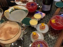 -华庭(澳门伦敦人店)