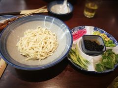 老北京炸酱面-四季小馆·地道北京小吃(广百店)