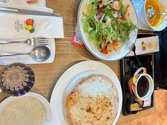 -安妮意大利餐厅(世贸天阶店)
