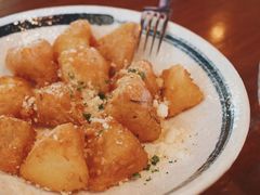 -PIZZA BIANCA(万象城店)