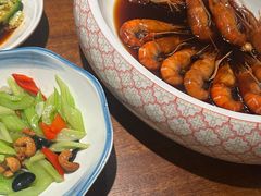 -乔街深夜食堂·小龙虾·高压锅生蚝(杭州总店)