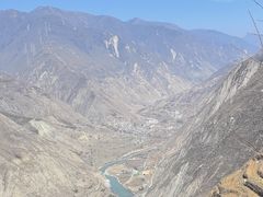 -萝卜寨羌文化生态旅游区