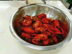-上海师范大学西部食堂