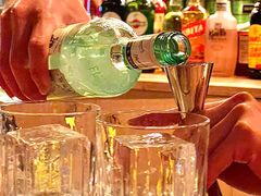 -不二·民谣音乐餐吧(长沙店)
