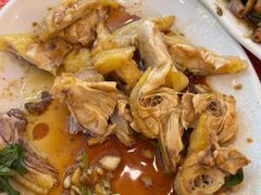-化州大众美食城(宝安老牌店)