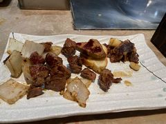 -大渔铁板烧(大悦城店)