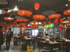-吉祥春饼·烤鸭(国贸店)