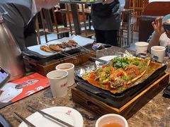 -郑喜旺烧烤(郑州总店)