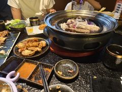 -樱嘢·炭火烧肉(惠南店)