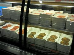 -银鲨海鲜烤肉火锅自助餐厅(五星店)