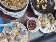 -金龙·打边炉(武进路店)