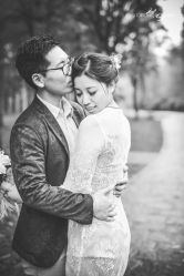 -HY小曼wedding·TOPYOUNG团队