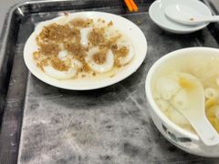 -老福合沟无米粿甜汤粿品店