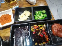 -韩阳王石板烤肉
