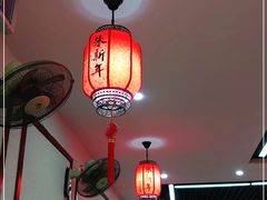 大堂-朱新年·苏式汤团·面点(北寺塔店)