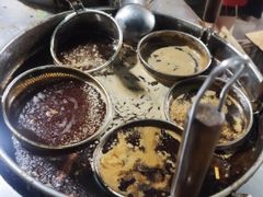 -老兵麻辣烫(世欧王庄店)
