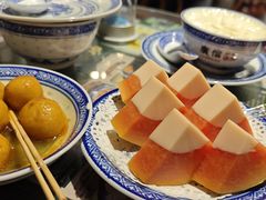 -广信牛奶甜品世家(台东店)