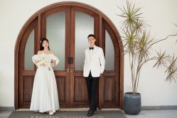 -麦田·婚纱摄影(天河新天地店)