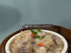 -宝园酒家(美林M·LIVE天地东座店)